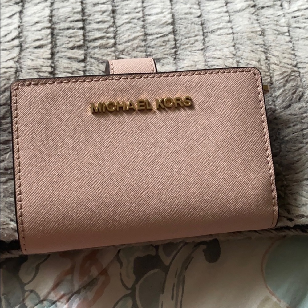 Barely used
